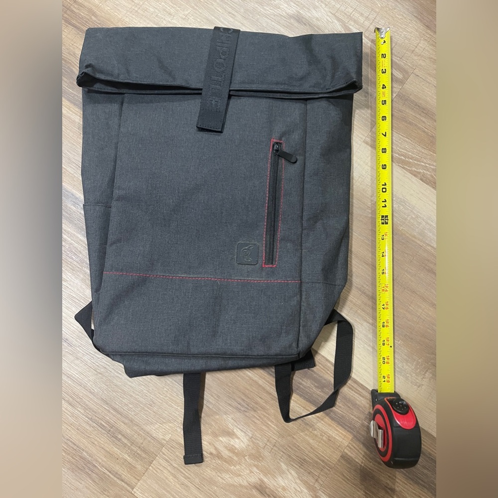 Chipotle backpack